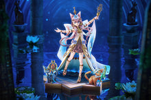 Load image into Gallery viewer, PRE-ORDER 1/7 Scale Pepe: Nuit of the Nightsky Ver. Arknights