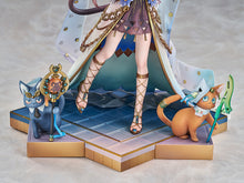 Load image into Gallery viewer, PRE-ORDER 1/7 Scale Pepe: Nuit of the Nightsky Ver. Arknights