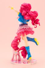 Load image into Gallery viewer, PRE-ORDER 1/7 Scale Pinkie Pie Bishoujo Statue My Little Pony (Reproduction)