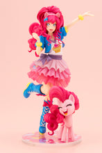 Load image into Gallery viewer, PRE-ORDER 1/7 Scale Pinkie Pie Bishoujo Statue My Little Pony (Reproduction)