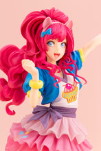 Load image into Gallery viewer, PRE-ORDER 1/7 Scale Pinkie Pie Bishoujo Statue My Little Pony (Reproduction)