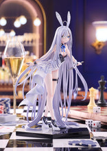 Load image into Gallery viewer, PRE-ORDER 1/7 Scale Playing Death Games to Put Food on the Table Light Novel: Yuki Bunny Dress ver. Playing Death Games to Put Food on the Table