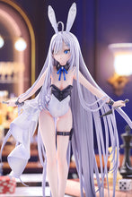 Load image into Gallery viewer, PRE-ORDER 1/7 Scale Playing Death Games to Put Food on the Table Light Novel: Yuki Bunny Dress ver. Playing Death Games to Put Food on the Table