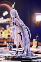 Load image into Gallery viewer, PRE-ORDER 1/7 Scale Playing Death Games to Put Food on the Table Light Novel: Yuki Bunny Dress ver. Playing Death Games to Put Food on the Table