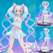 Load image into Gallery viewer, PRE-ORDER 1/7 Scale Pop Up Parade Angel-chan Needy Girl Overdose