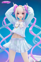 Load image into Gallery viewer, PRE-ORDER 1/7 Scale Pop Up Parade Angel-chan Needy Girl Overdose