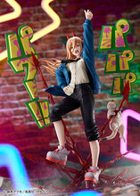 Load image into Gallery viewer, PRE-ORDER 1/7 Scale Power Chainsaw Man
