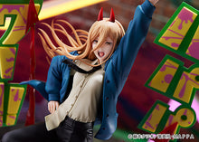 Load image into Gallery viewer, PRE-ORDER 1/7 Scale Power Chainsaw Man