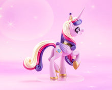 Load image into Gallery viewer, PRE-ORDER 1/7 Scale Princess Cadance Bishoujo Statue My Little Pony