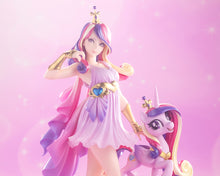 Load image into Gallery viewer, PRE-ORDER 1/7 Scale Princess Cadance Bishoujo Statue My Little Pony