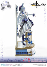 Load image into Gallery viewer, PRE-ORDER 1/7 Scale Prisma Wing 416 (Primrose-Flavored Foil Candy Deluxe Ver Girls' Frontline