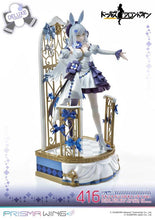 Load image into Gallery viewer, PRE-ORDER 1/7 Scale Prisma Wing 416 (Primrose-Flavored Foil Candy Deluxe Ver Girls' Frontline