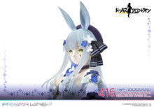 Load image into Gallery viewer, PRE-ORDER 1/7 Scale Prisma Wing 416 (Primrose-Flavored Foil Candy Ver.) Girls' Frontline