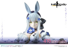 Load image into Gallery viewer, PRE-ORDER 1/7 Scale Prisma Wing 416 (Primrose-Flavored Foil Candy Ver.) Girls' Frontline