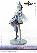 Load image into Gallery viewer, PRE-ORDER 1/7 Scale Prisma Wing 416 (Primrose-Flavored Foil Candy Ver.) Girls' Frontline