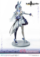 Load image into Gallery viewer, PRE-ORDER 1/7 Scale Prisma Wing 416 (Primrose-Flavored Foil Candy Ver.) Girls' Frontline