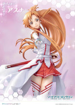 Load image into Gallery viewer, PRE-ORDER 1/7 Scale Prisma Wing Asuna (Lightning Flash Ver.) Sword Art Online