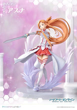 Load image into Gallery viewer, PRE-ORDER 1/7 Scale Prisma Wing Asuna (Lightning Flash Ver.) Sword Art Online