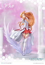 Load image into Gallery viewer, PRE-ORDER 1/7 Scale Prisma Wing Asuna (Lightning Flash Ver.) Sword Art Online
