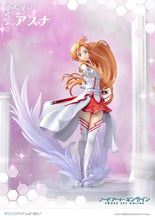 Load image into Gallery viewer, PRE-ORDER 1/7 Scale Prisma Wing Asuna (Lightning Flash Ver.) Sword Art Online