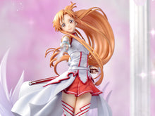 Load image into Gallery viewer, PRE-ORDER 1/7 Scale Prisma Wing Asuna (Lightning Flash Ver.) Sword Art Online