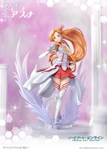 Load image into Gallery viewer, PRE-ORDER 1/7 Scale Prisma Wing Asuna (Lightning Flash Ver.) Sword Art Online