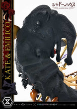 Load image into Gallery viewer, PRE-ORDER 1/7 Scale Prisma Wing Kate & Emilico Shadows House
