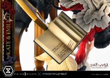 Load image into Gallery viewer, PRE-ORDER 1/7 Scale Prisma Wing Kate & Emilico Shadows House
