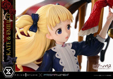 Load image into Gallery viewer, PRE-ORDER 1/7 Scale Prisma Wing Kate & Emilico Shadows House