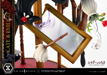 Load image into Gallery viewer, PRE-ORDER 1/7 Scale Prisma Wing Kate & Emilico Shadows House