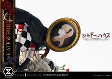 Load image into Gallery viewer, PRE-ORDER 1/7 Scale Prisma Wing Kate & Emilico Shadows House
