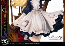 Load image into Gallery viewer, PRE-ORDER 1/7 Scale Prisma Wing Kate & Emilico Shadows House