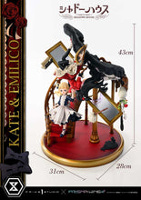 Load image into Gallery viewer, PRE-ORDER 1/7 Scale Prisma Wing Kate & Emilico Shadows House