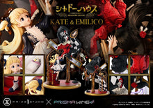 Load image into Gallery viewer, PRE-ORDER 1/7 Scale Prisma Wing Kate & Emilico Shadows House