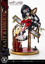 Load image into Gallery viewer, PRE-ORDER 1/7 Scale Prisma Wing Kate & Emilico Shadows House