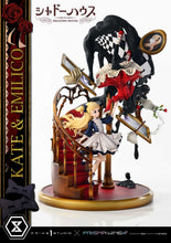 Load image into Gallery viewer, PRE-ORDER 1/7 Scale Prisma Wing Kate & Emilico Shadows House