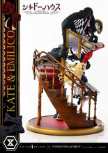 Load image into Gallery viewer, PRE-ORDER 1/7 Scale Prisma Wing Kate & Emilico Shadows House