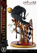 Load image into Gallery viewer, PRE-ORDER 1/7 Scale Prisma Wing Kate & Emilico Shadows House