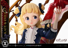 Load image into Gallery viewer, PRE-ORDER 1/7 Scale Prisma Wing Kate & Emilico Shadows House