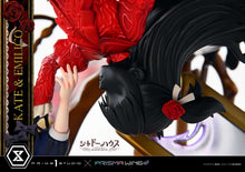 Load image into Gallery viewer, PRE-ORDER 1/7 Scale Prisma Wing Kate & Emilico Shadows House