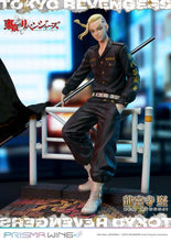 Load image into Gallery viewer, PRE-ORDER 1/7 Scale Prisma Wing Ken Ryuguji Tokyo Revengers