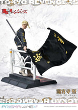 Load image into Gallery viewer, PRE-ORDER 1/7 Scale Prisma Wing Ken Ryuguji Tokyo Revengers