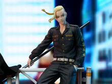 Load image into Gallery viewer, PRE-ORDER 1/7 Scale Prisma Wing Ken Ryuguji Tokyo Revengers