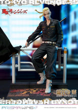 Load image into Gallery viewer, PRE-ORDER 1/7 Scale Prisma Wing Ken Ryuguji Tokyo Revengers