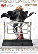 Load image into Gallery viewer, PRE-ORDER 1/7 Scale Prisma Wing Manjiro Sano Tokyo Revengers