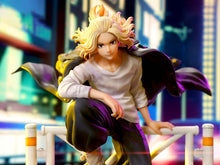 Load image into Gallery viewer, PRE-ORDER 1/7 Scale Prisma Wing Manjiro Sano Tokyo Revengers