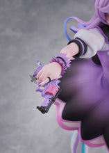 Load image into Gallery viewer, PRE-ORDER 1/7 Scale Purple Lollipop Needy Girl Overdose
