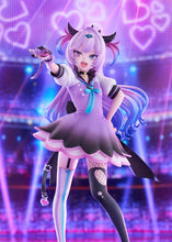 Load image into Gallery viewer, PRE-ORDER 1/7 Scale Purple Lollipop Needy Girl Overdose
