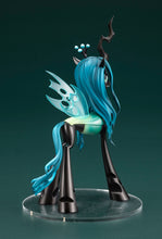 Load image into Gallery viewer, PRE-ORDER 1/7 Scale Queen Chrysalis Bishoujo Statue My Little Pony