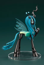 Load image into Gallery viewer, PRE-ORDER 1/7 Scale Queen Chrysalis Bishoujo Statue My Little Pony